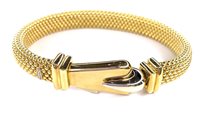 Bracciale Stocco Gioielli Donna in Oro COD487-01 - COD487-01